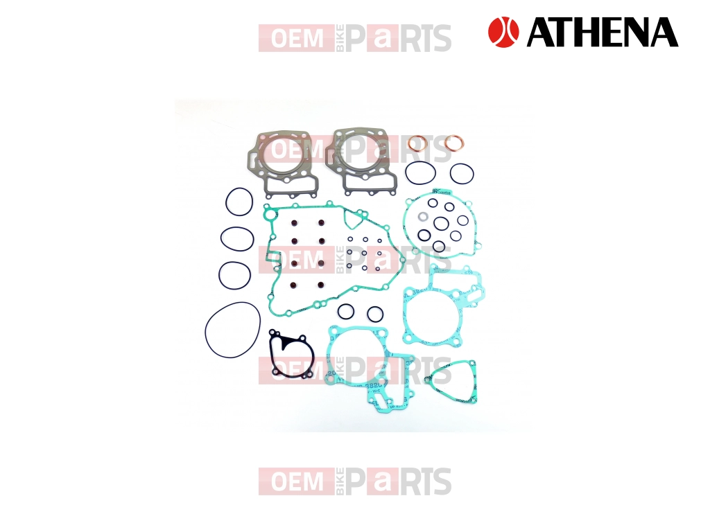 Gasket set