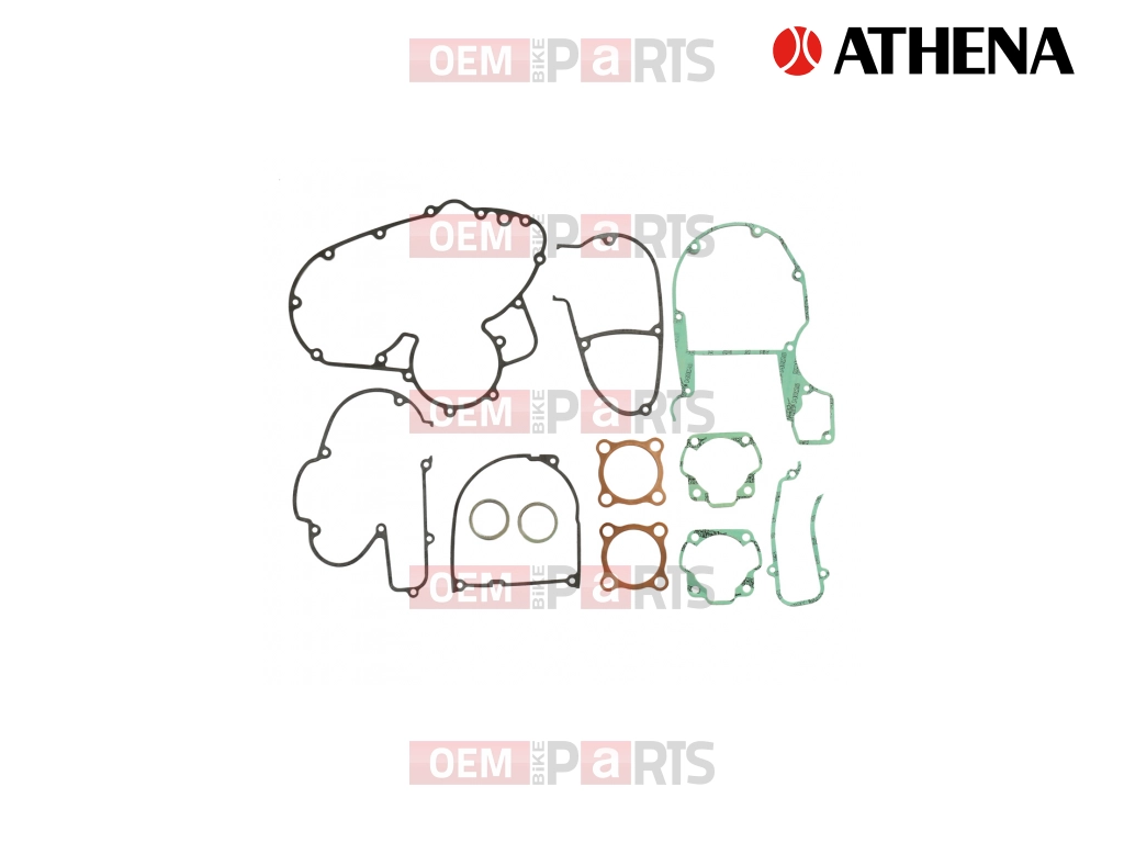 Gasket set
