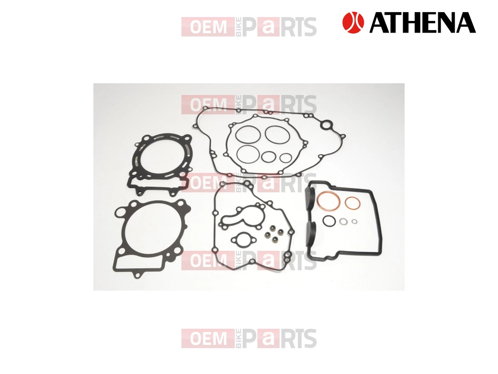 Gasket set