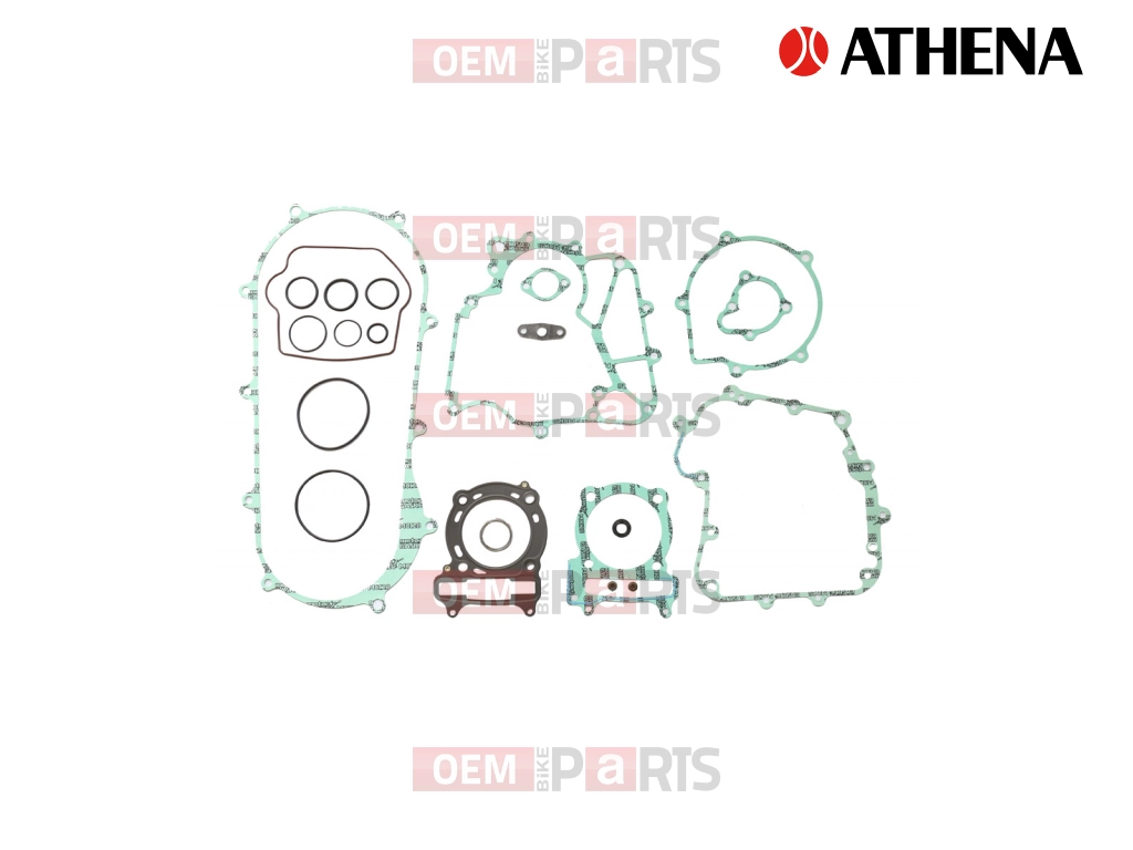 Gasket set