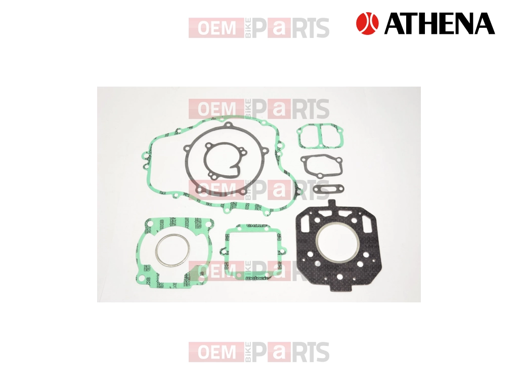 Gasket set