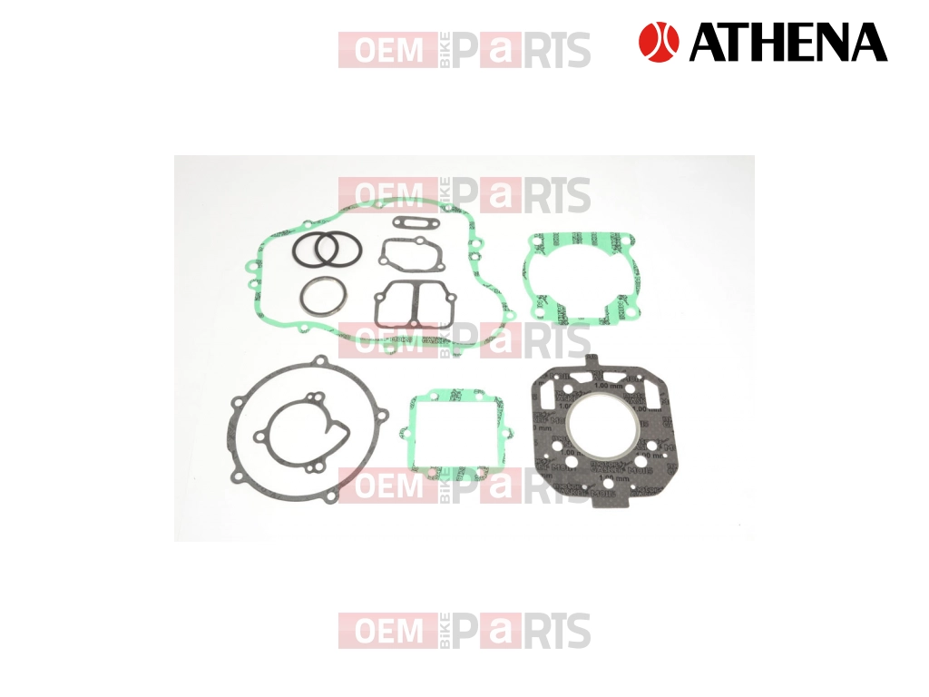 Gasket set