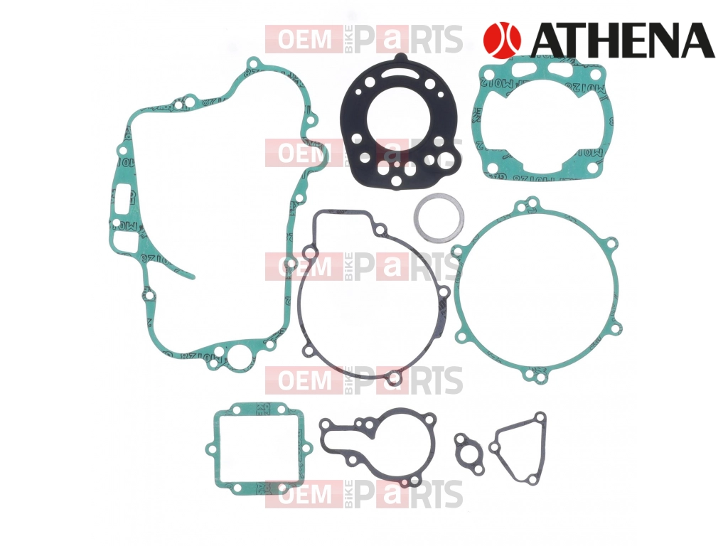 Gasket set