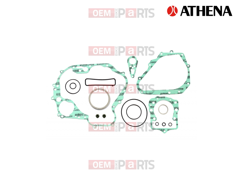 Gasket set