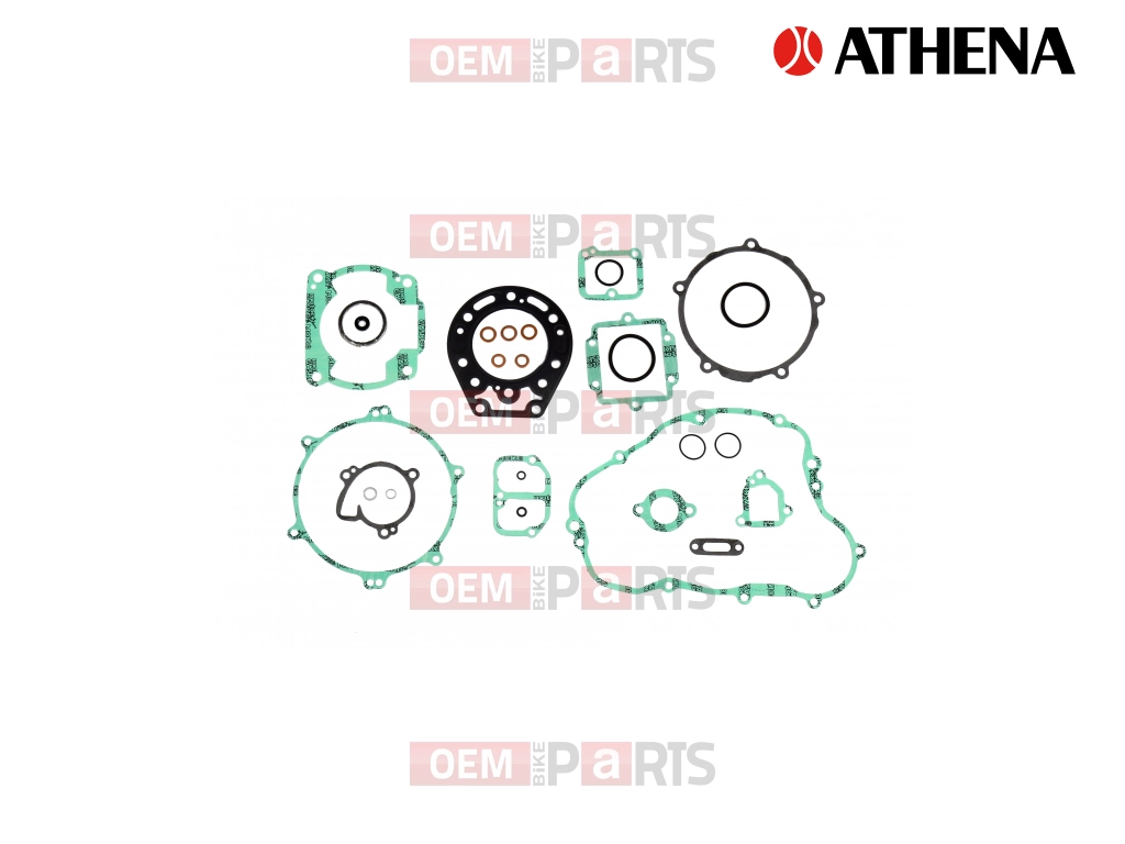 Gasket set