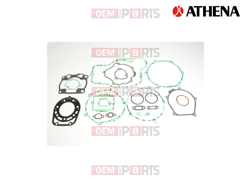 Gasket set