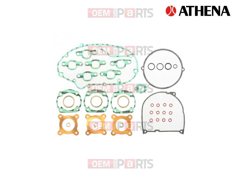 Gasket set