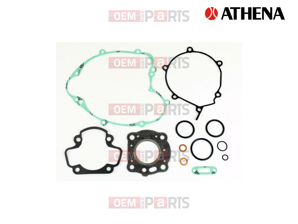 Gasket set