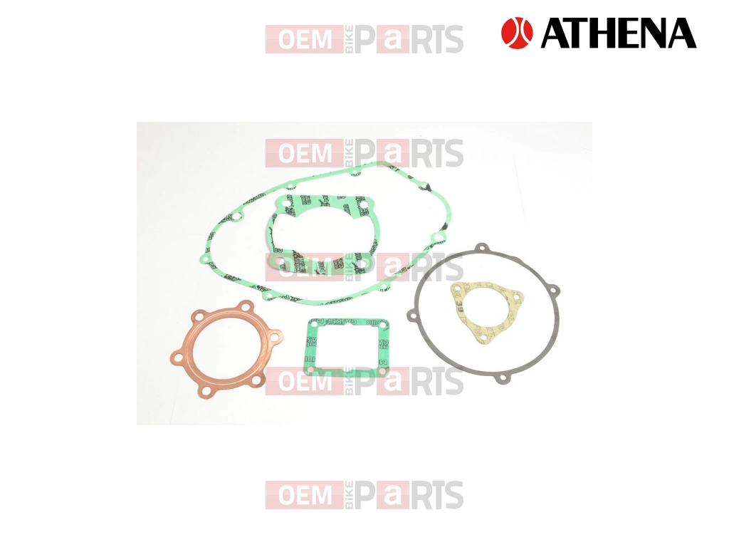 Gasket set