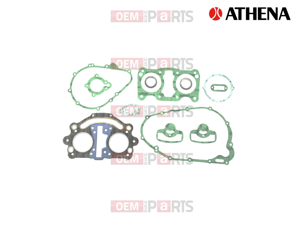 Gasket set