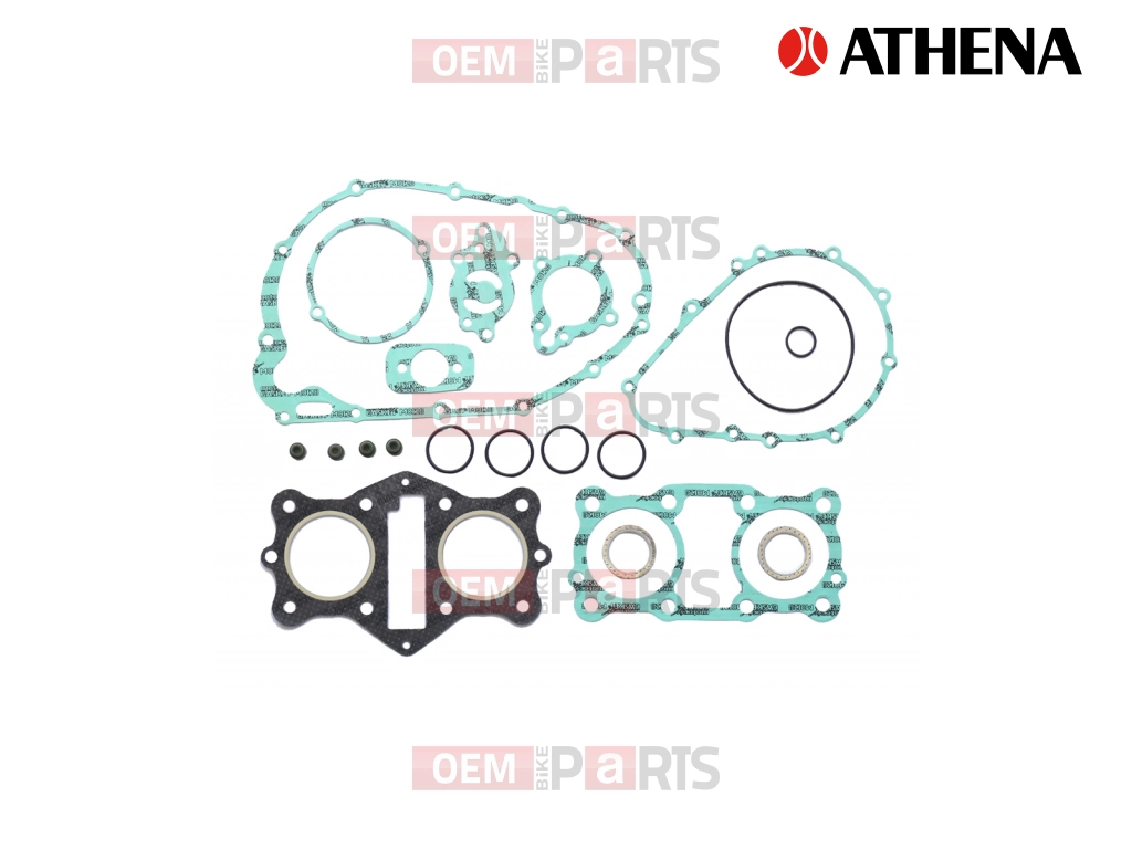 Gasket set