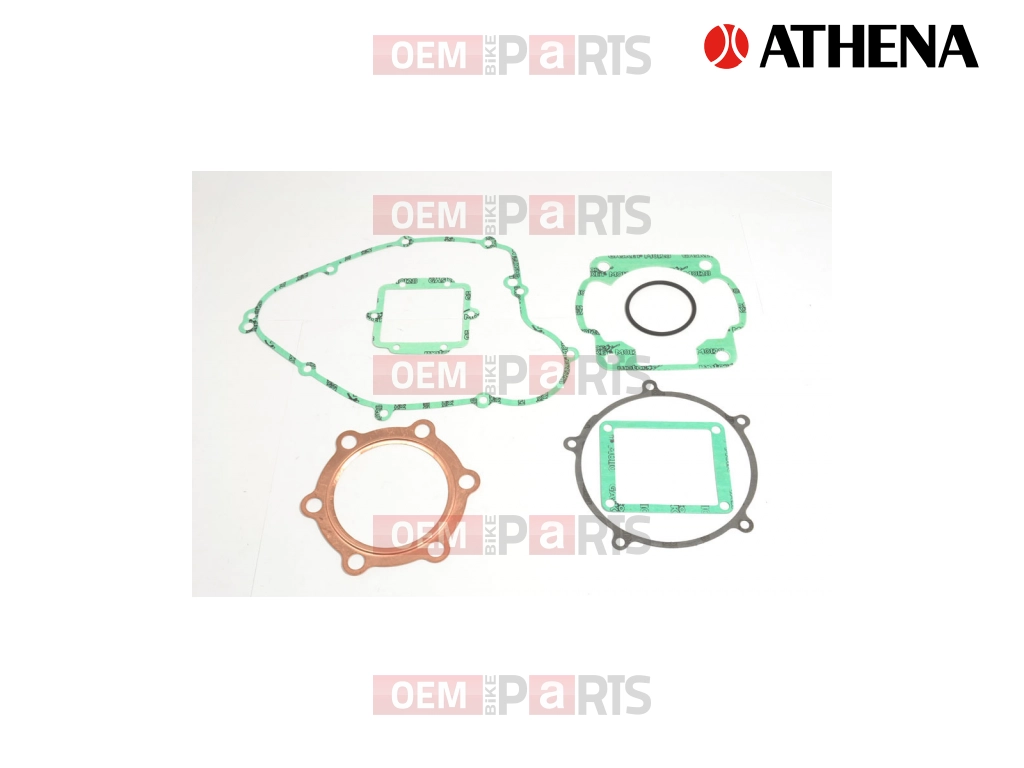 Gasket set