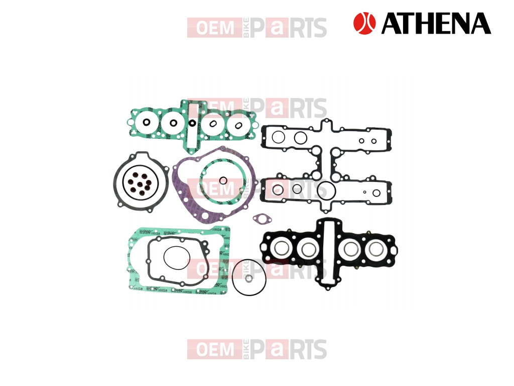 Gasket set