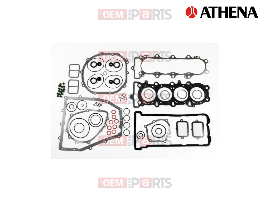 Gasket set
