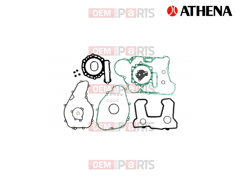 Gasket set