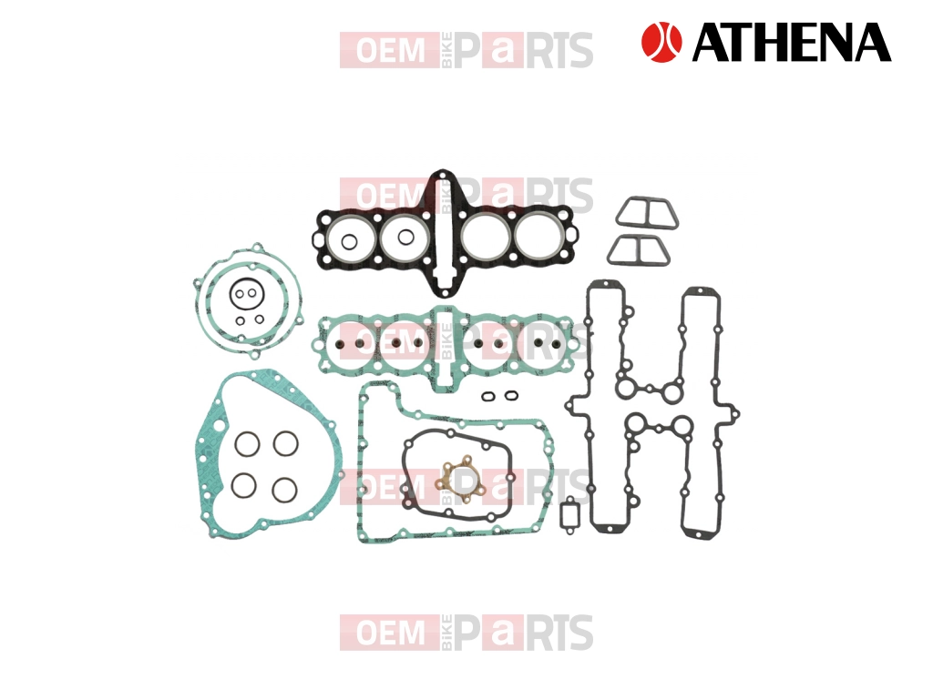 Gasket set