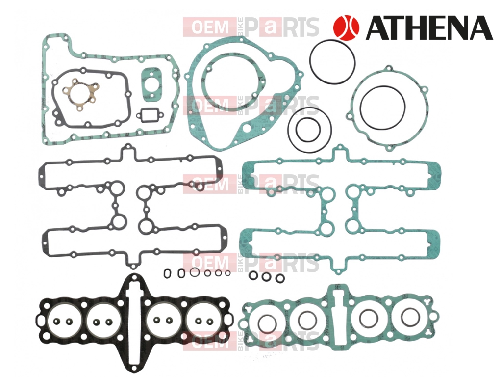 Gasket set