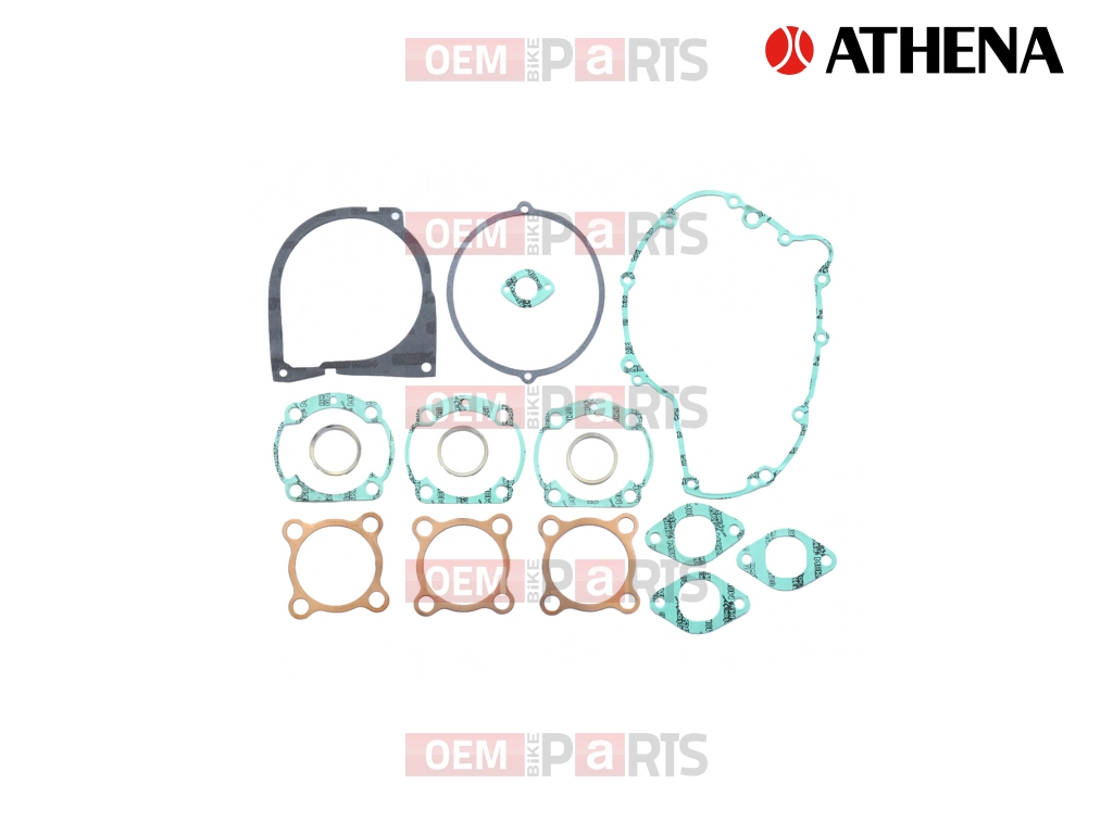 Gasket set