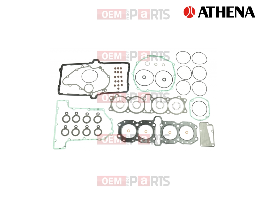 Gasket set
