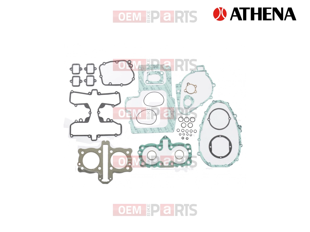 Gasket set