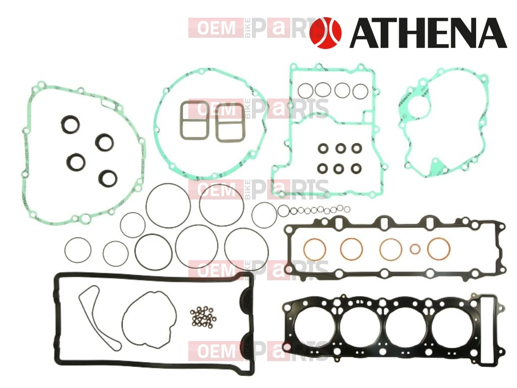 Gasket set