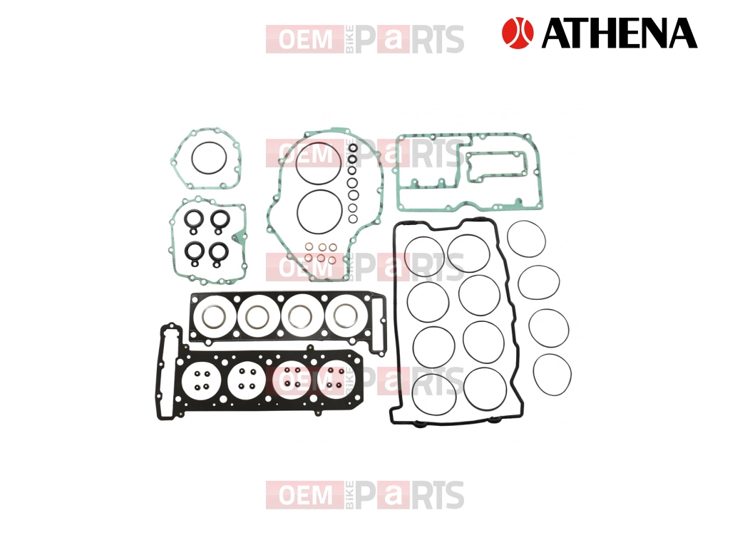 Gasket set