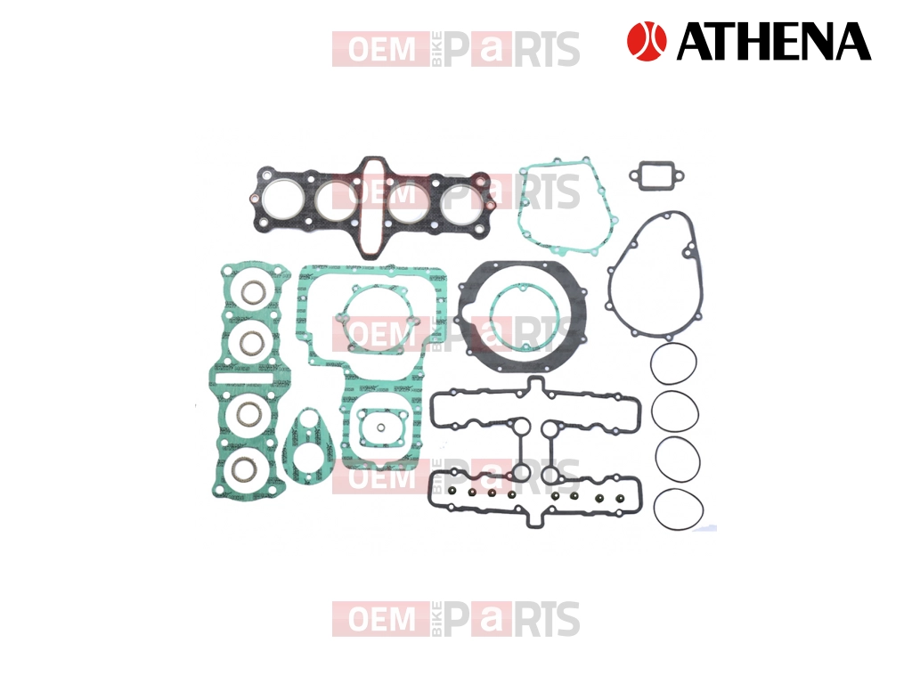 Gasket set