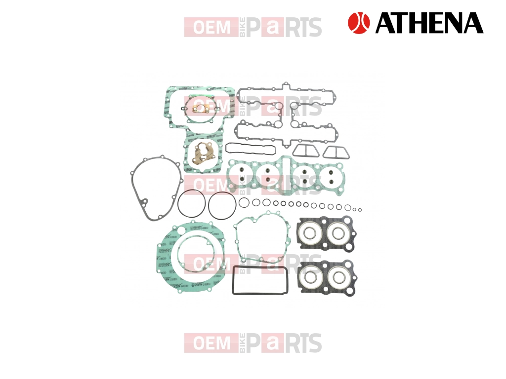 Gasket set