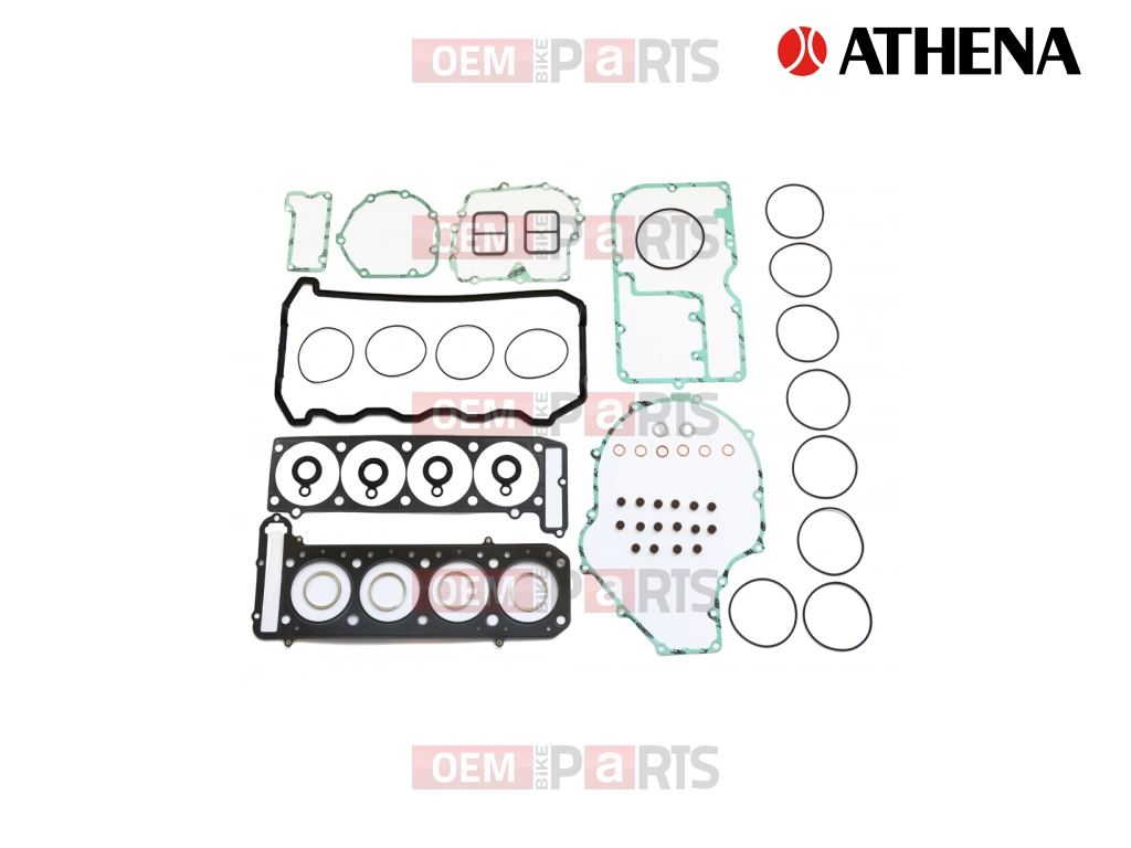 Gasket set