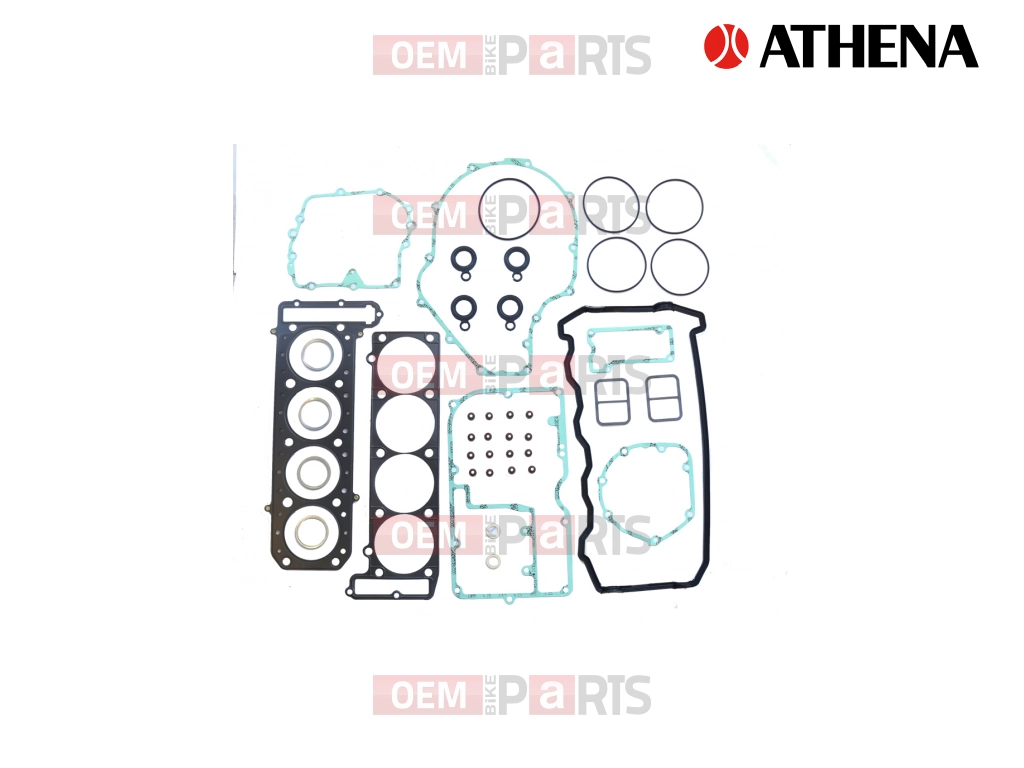Gasket set