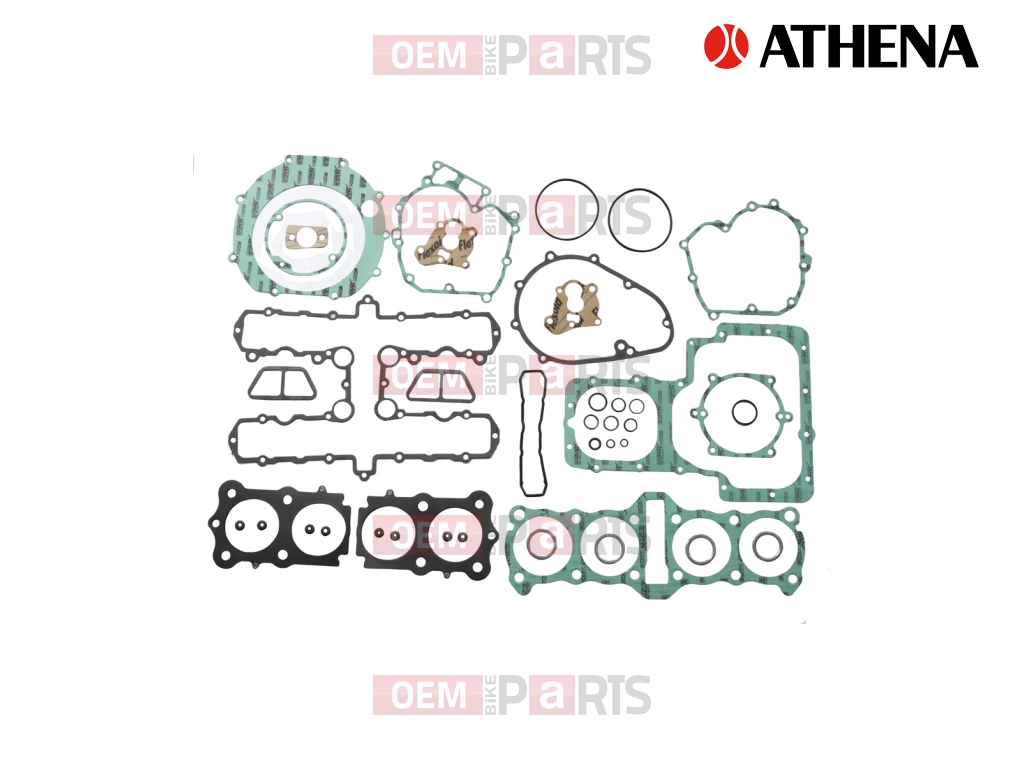 Gasket set