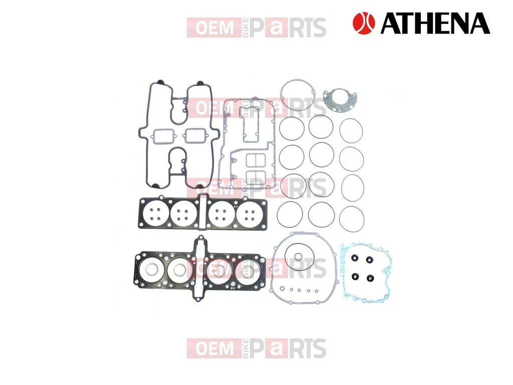 Gasket set