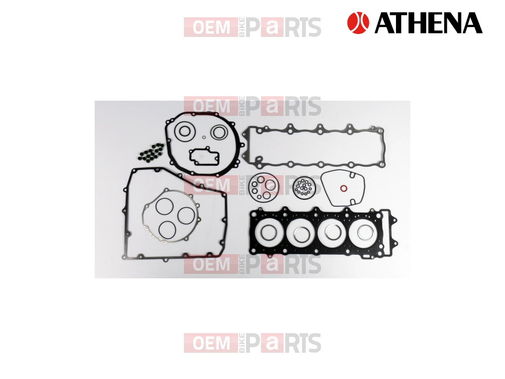 Gasket set
