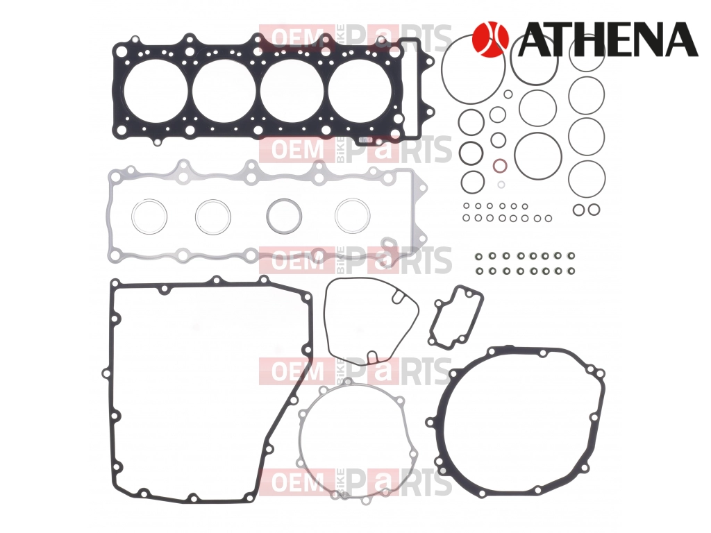 Gasket set