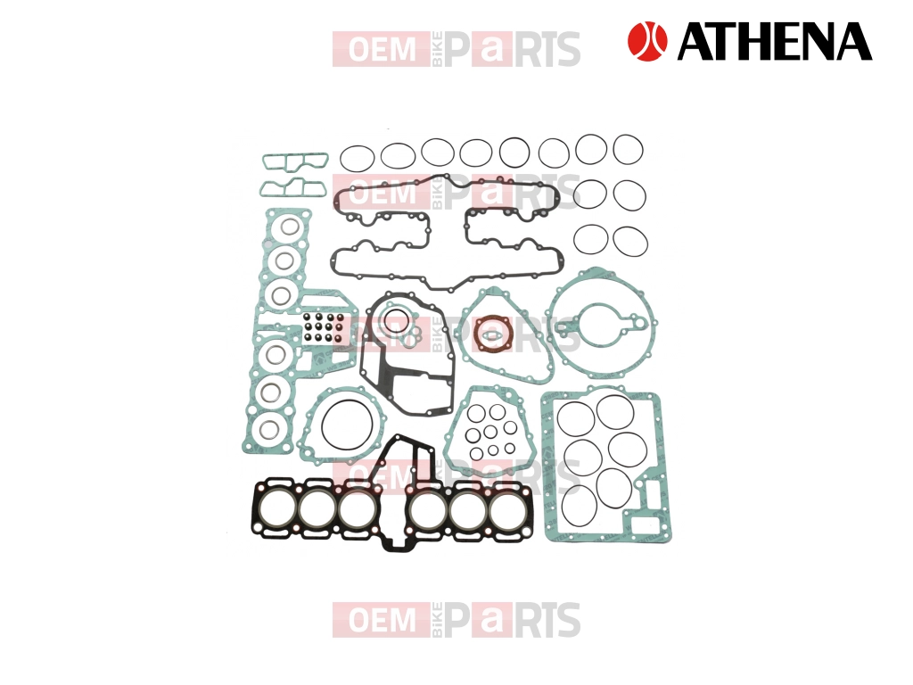 Gasket set