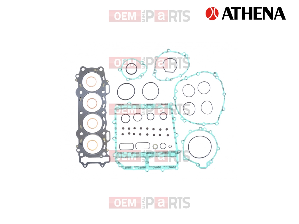 Gasket set
