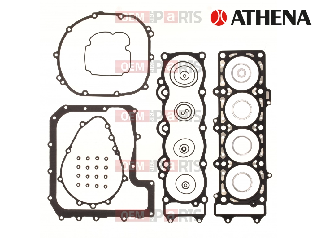 Gasket set