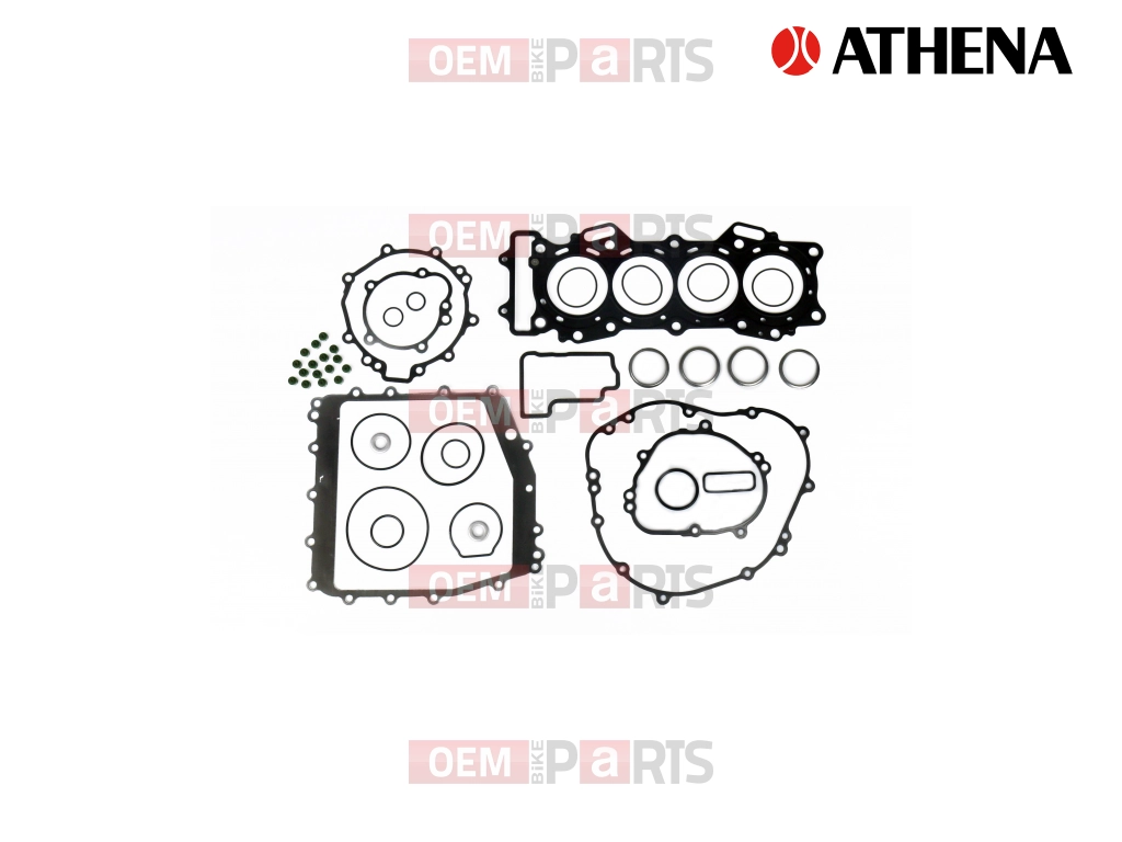 Gasket set
