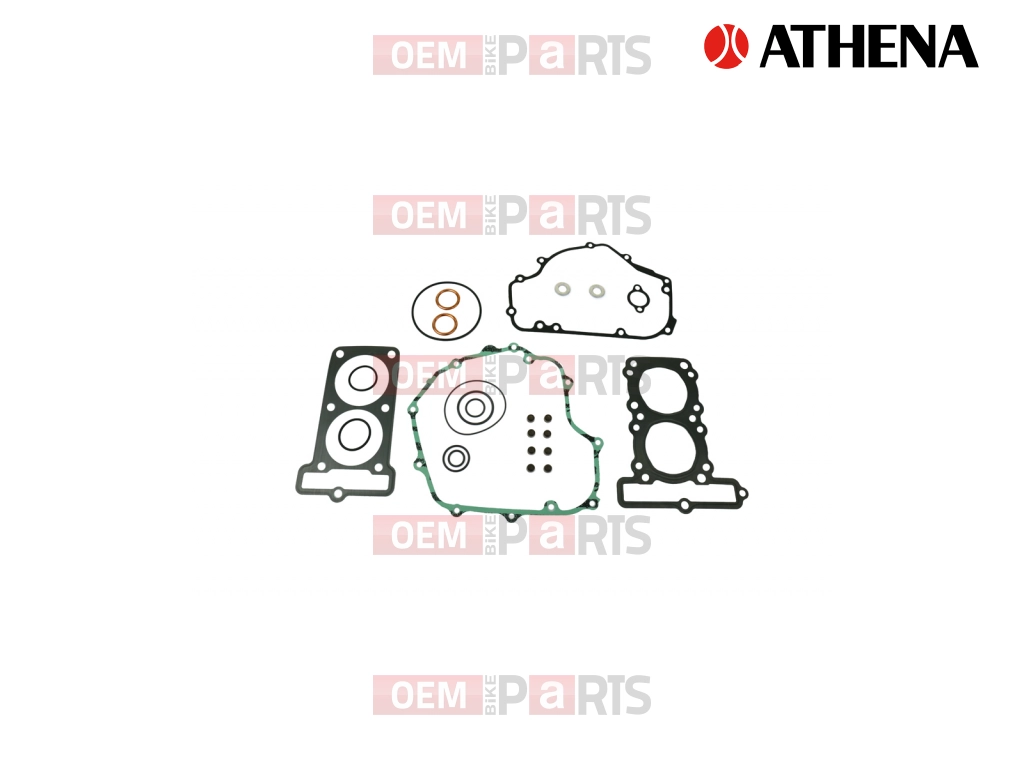 Gasket set