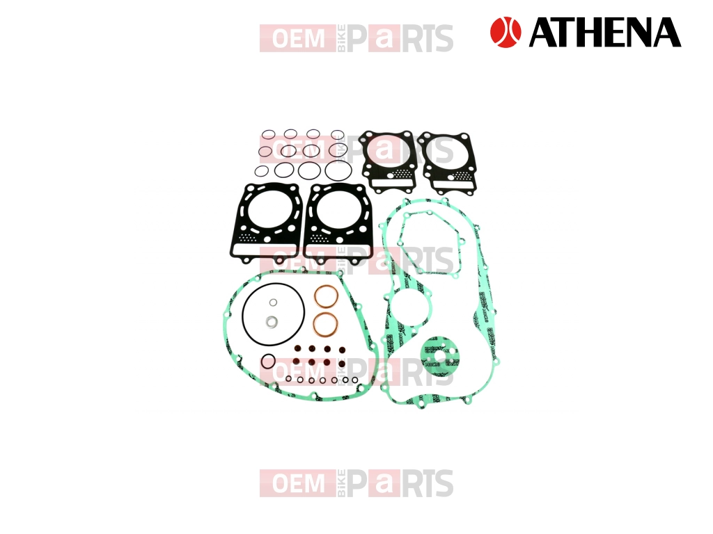 Gasket set