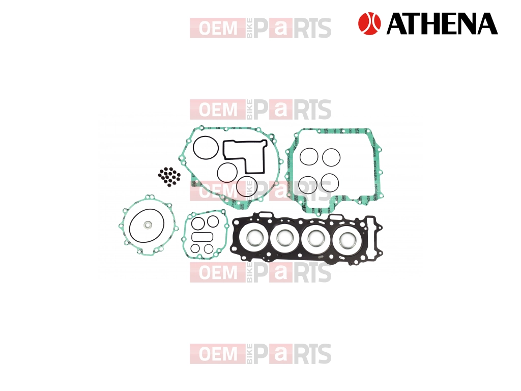 Gasket set