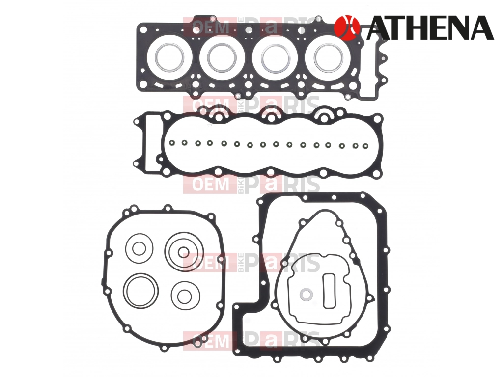 Gasket set