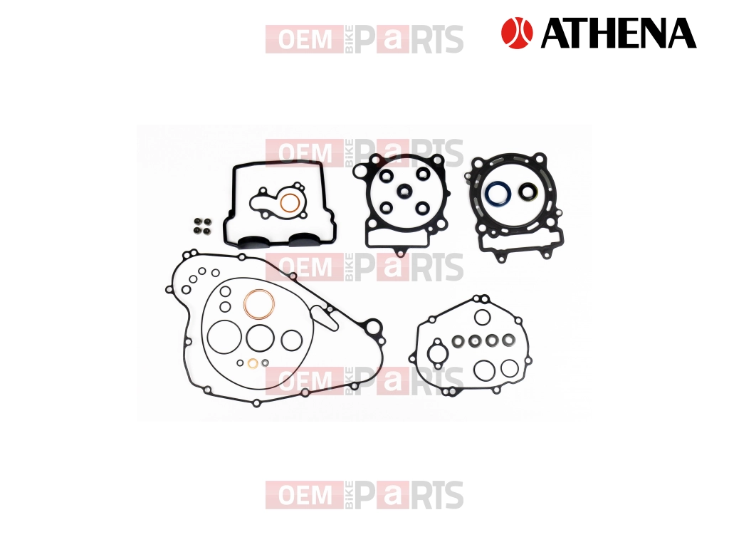 Gasket set