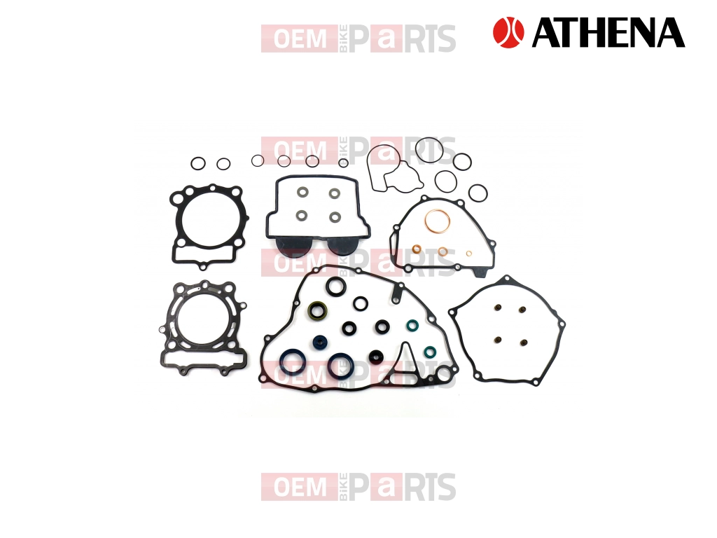 Gasket set