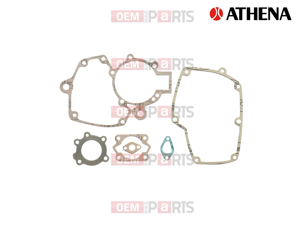 Gasket set