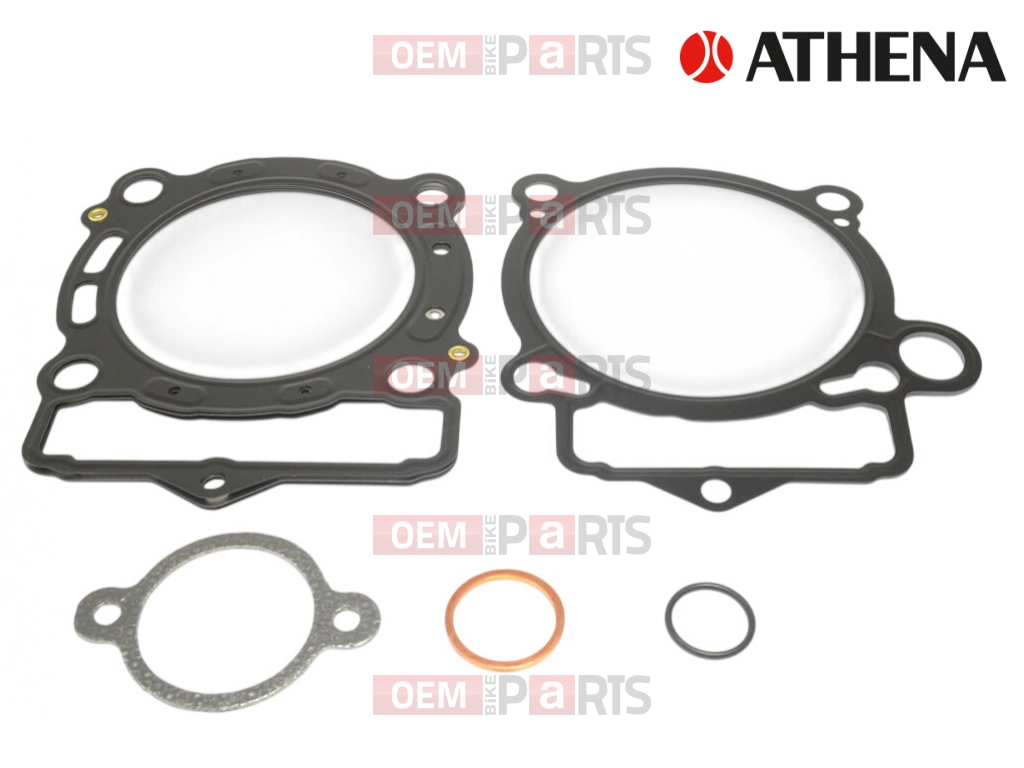 Gasket set - cylinder