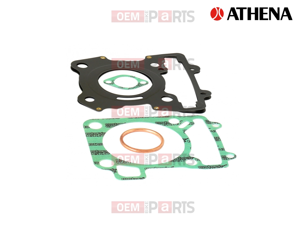 Gasket set - cylinder