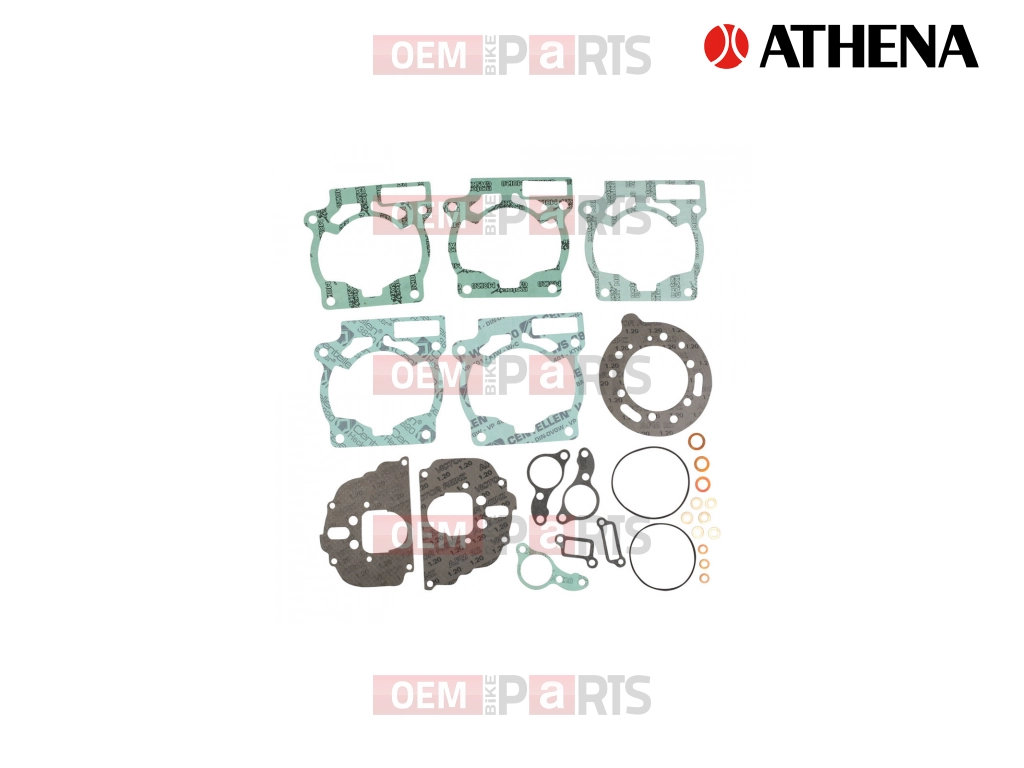 Gasket set