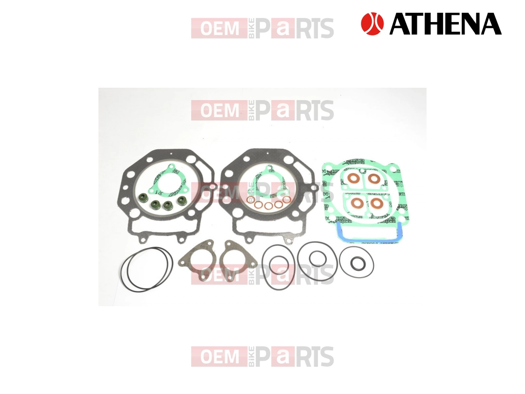 Gasket set