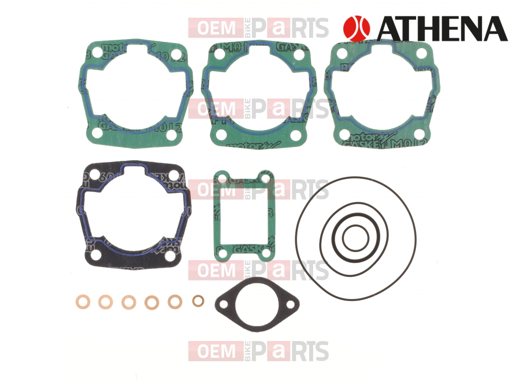 Gasket set